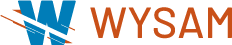 Wysam Logo